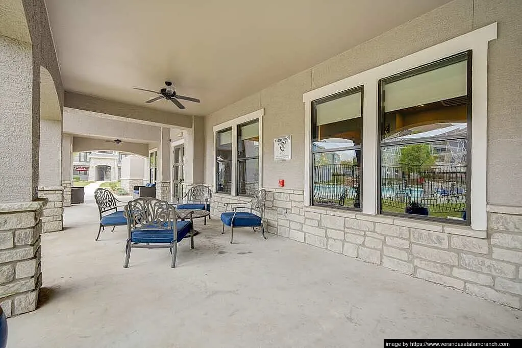 Verandas at Alamo Ranch - Photo 9 of 63